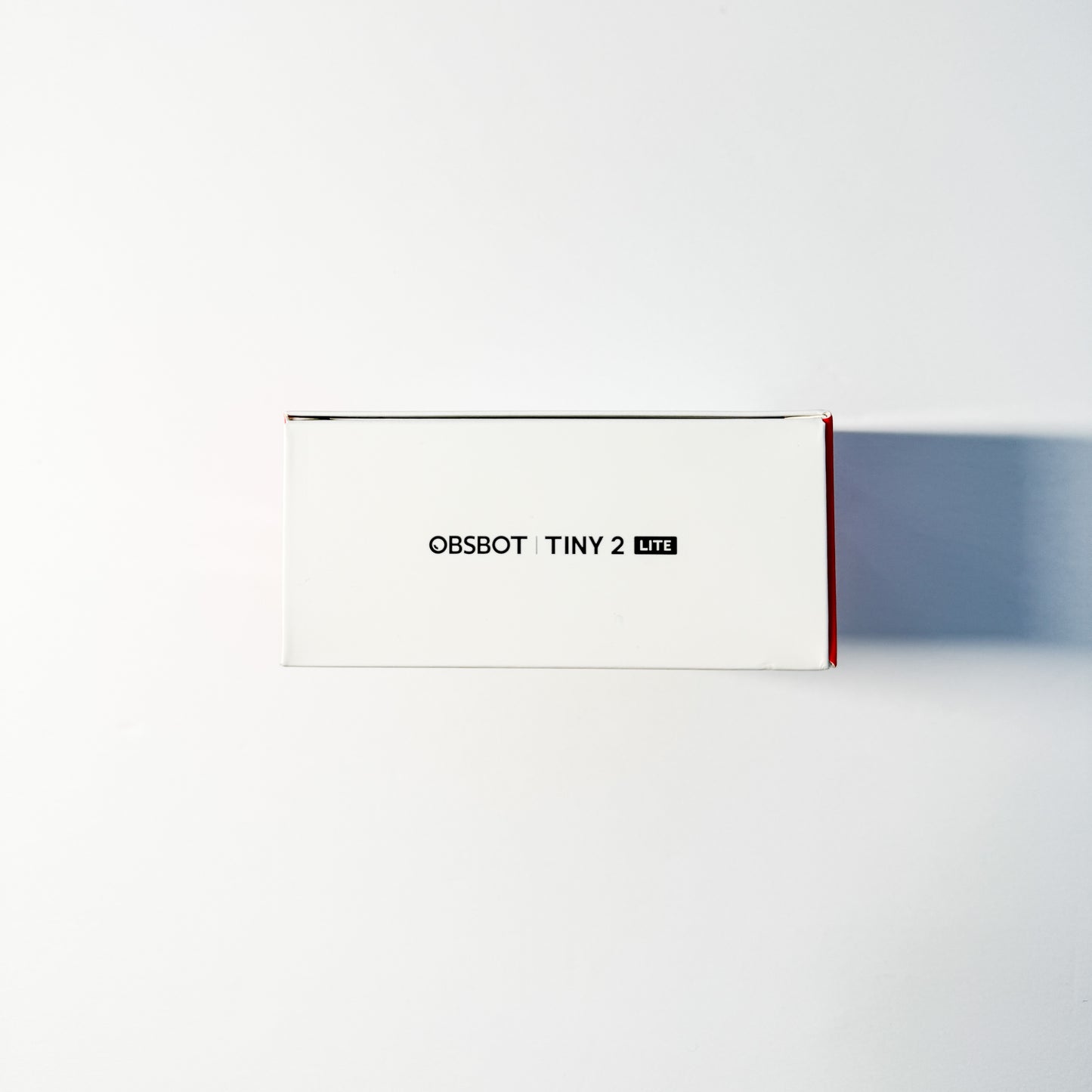 OBSBOT Tiny 2 Lite Webcam - 4K AI Tracking