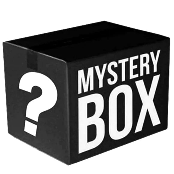 Apple iPhone 17 Pro Max Mystery Box
