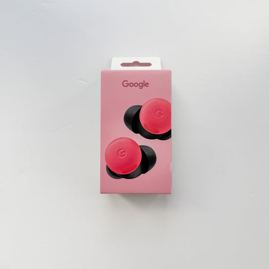 Google Pixel Buds Pro 2 - Pink