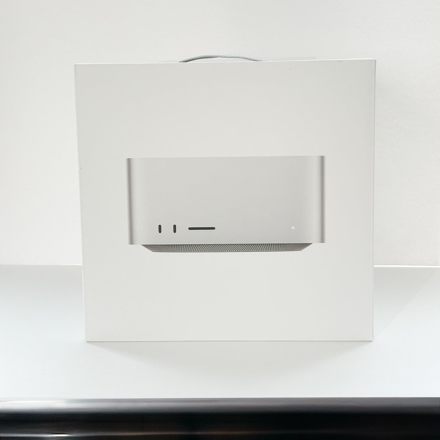 Mac Studio M1 Max - 10C CPU - 32C GPU - 64GB - 2TB