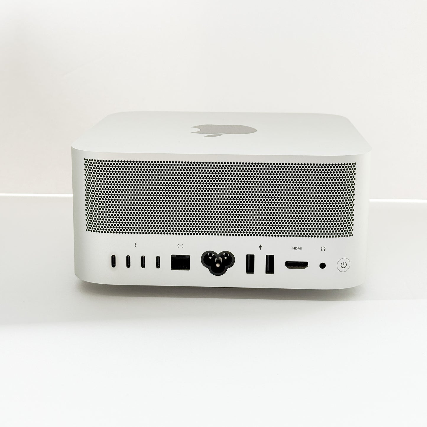 Mac Studio M1 Max - 10C CPU - 32C GPU - 64GB - 2TB