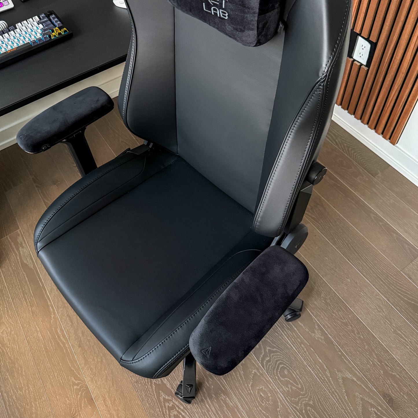 Secretlab Titan Evo Chair Black - Local Pick Up Only