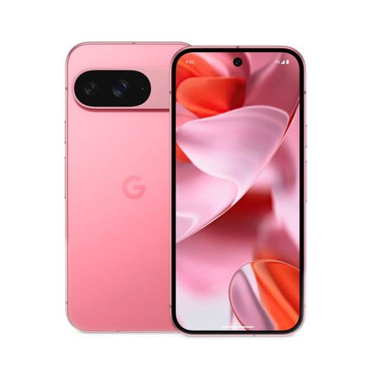 Google Pixel 9 - 128GB - Peony (Unlocked)