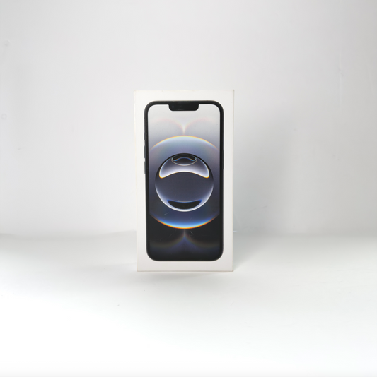 iPhone 16e - 512GB - Black (Unlocked)