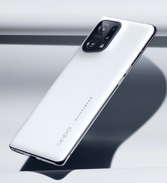 Oppo Find X5 - 256GB (Unlocked)