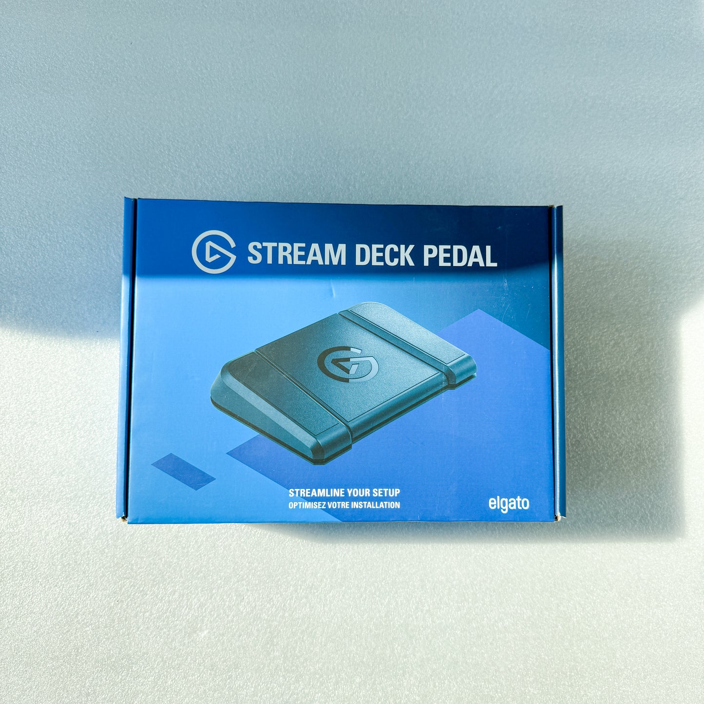 Elgato STREAM DECK PEDAL